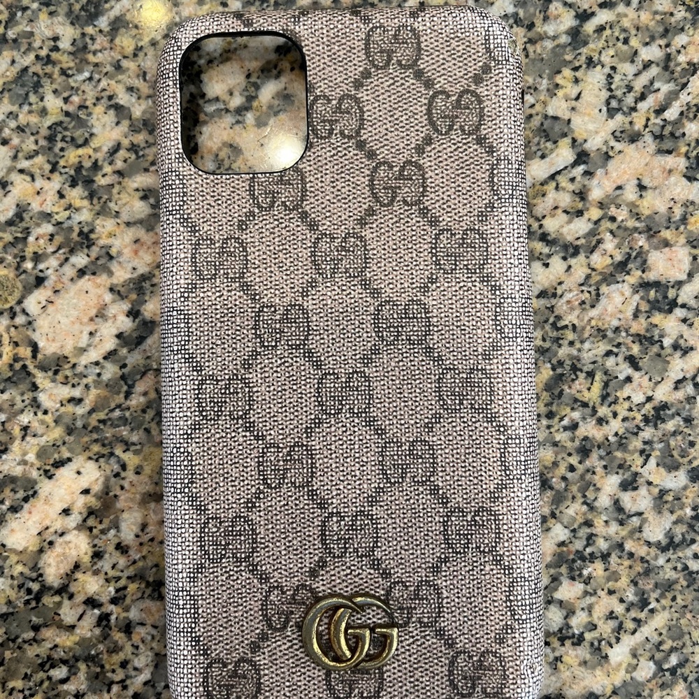 GG IPhone 11 Pro Case